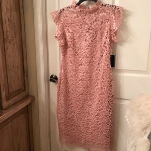 Beautiful Lace Dress